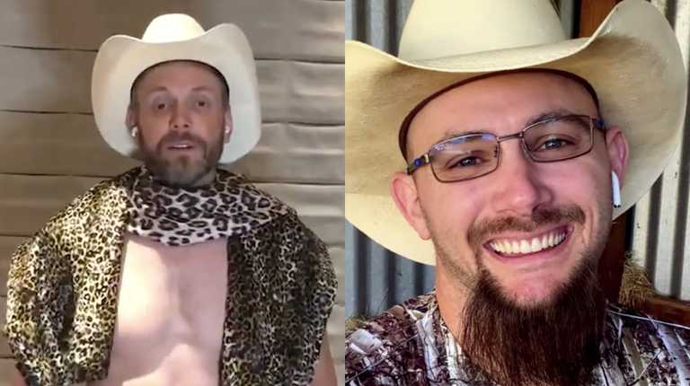 People are less than impressed with the new Tiger King episode