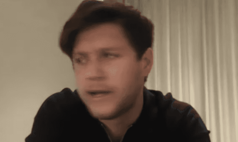 Viewers hail Niall Horan ‘humble and genuine’ after Late Late appearance