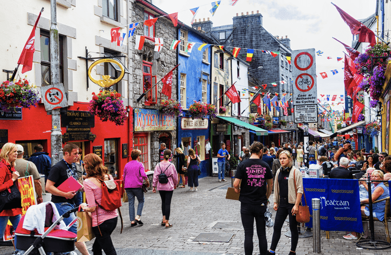 Galway International Arts Festival issues update on summer plans