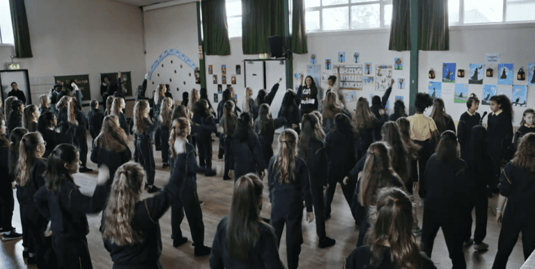 ‘Gorgeous, uplifting documentary’: Parents praise RTE show Creative Kids for inspiring creativity in young people