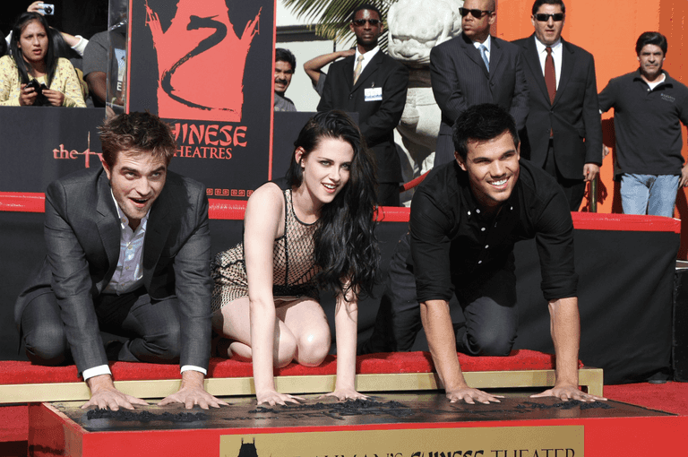 PSA: There’s another Twilight book coming this summer