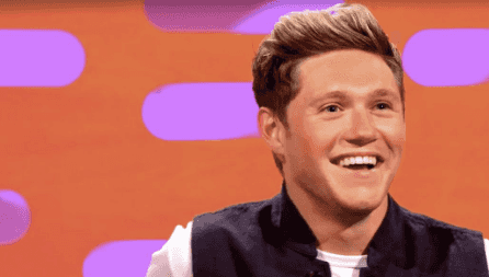 Niall Horan is among the guests on The Graham Norton Show this week