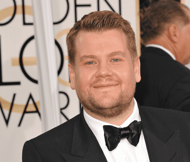 “It may have changed my life” – James Corden lavishes praise on Normal People