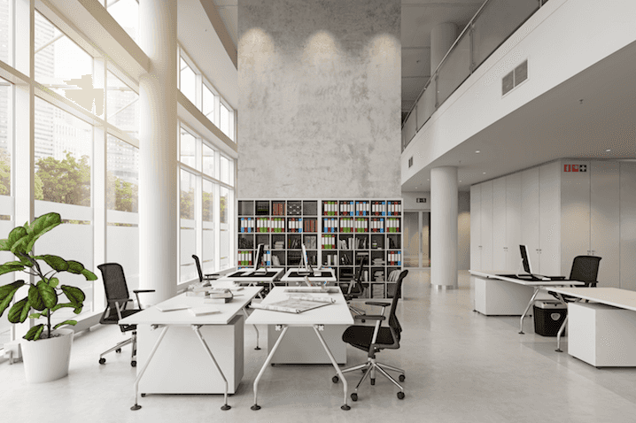 ‘Break time teams’ and a ‘contact log’ among number of workplace changes to be introduced