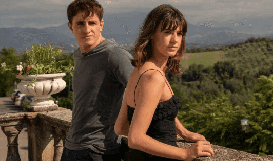 Normal People stars to appear on The Graham Norton Show next week