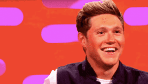 Niall Horan apologises to fans after missing Graham Norton appearance