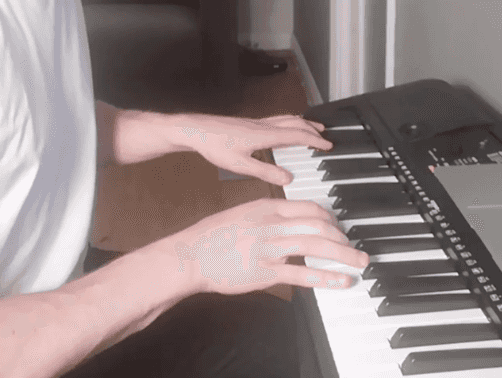 Paul Mescal continues to melt hearts with piano rendition of Chandelier by Sia