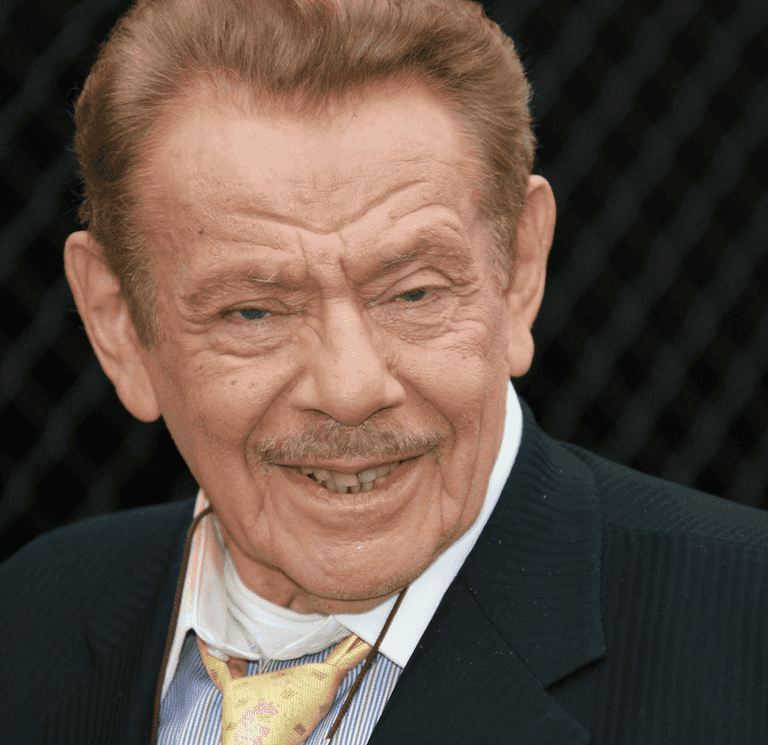 Seinfeld star Jerry Stiller has sadly passed away