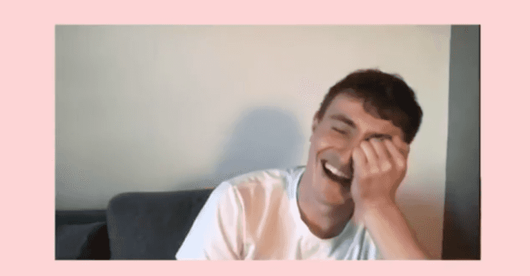 Normal People’s star Paul Mescal appears on I’m Grand Mam’s podcast today