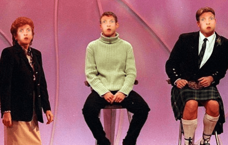 Mark Mehigan’s Sunday Roast podcast is exactly what you need for a good laugh