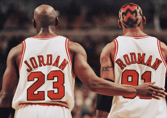 The Last Dance soundtrack – Here’s every song you loved from the series