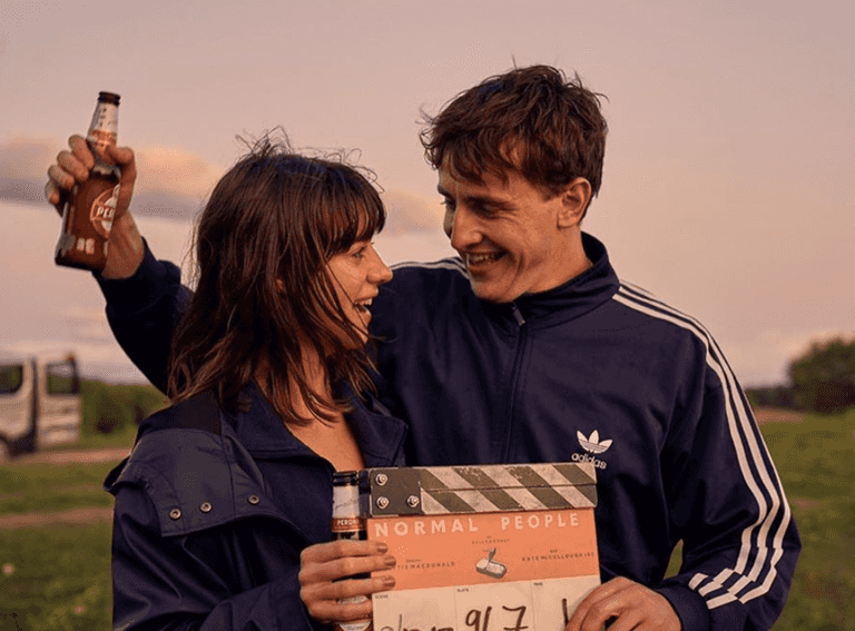 €3 million invested in Irish TV production as part of massive job creation plan