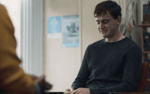 This three-minute clip of Connell in Normal People should be shown in schools around the country