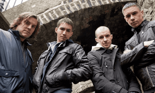 Love Hate is taking The Late Late Show’s Friday slot on RTE from next week