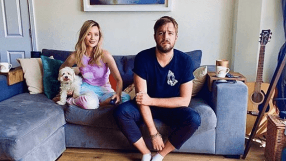 Who’s on Celebrity Gogglebox? Laura Whitmore joined by a few great new additons