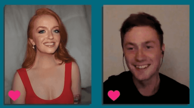 New RTE dating show helping singletons find love in isolation