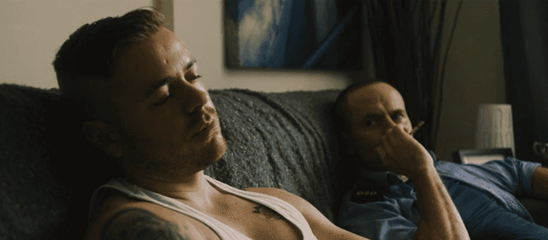 WATCH: Trailer released for new Irish thriller Broken Law