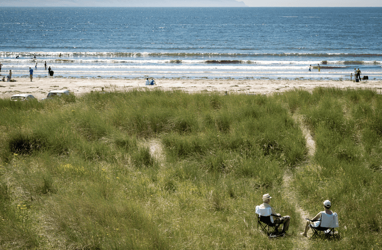 Met Éireann issue rare high temperature advisory in anticipation of highs in excess of 30C