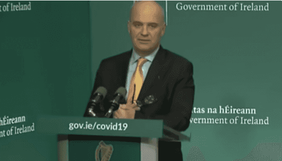 Minor changes to roadmap being discussed ahead of government announcement tomorrow