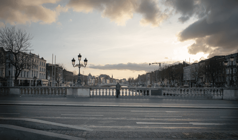 Mass Isolation Project – An online photo album gorgeously capturing Irish life under lockdown