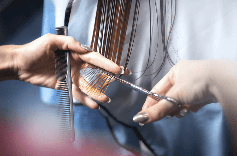 Varadkar updates public on when hairdressers and nail bars can reopen