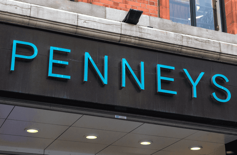 Penneys to reopen next week