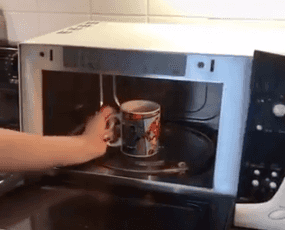 WATCH: People are flabbergasted at this TikTok user’s tea-making method