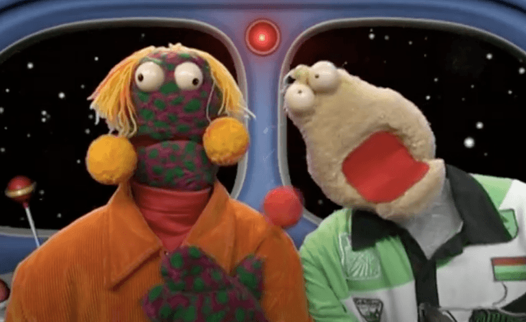 RTE announces huge comedy night including the return of Zig & Zag