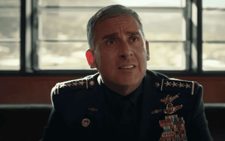 US Space Force could lose its trademark to Steve Carell’s new Netflix series