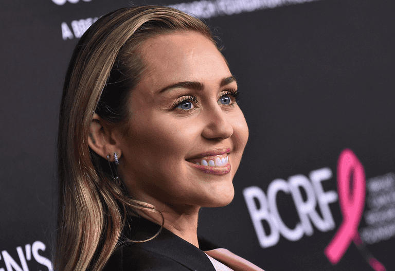 Miley Cyrus reaches out to Leo Varadkar asking for support