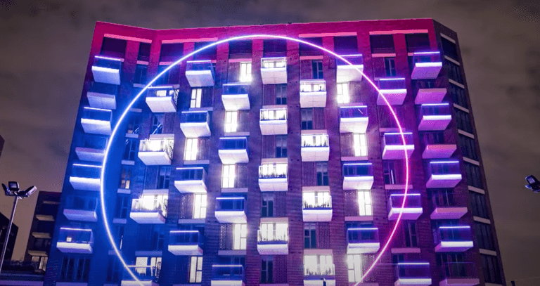 The Circle – Channel 4 confirms series three and celebrity edition