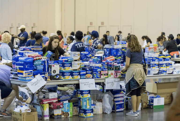 Here’s a list of Direct Provision donation points in Galway