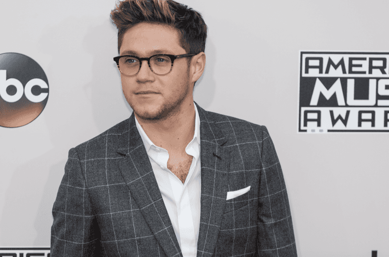 Niall Horan credits his granny as inspiration behind generous nursing home donation
