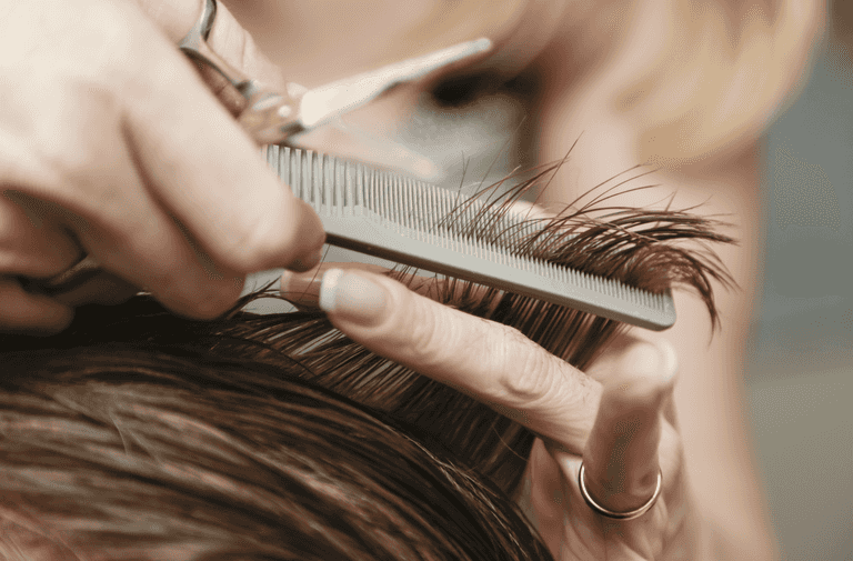BREAKING: Hairdressers to reopen on June 29