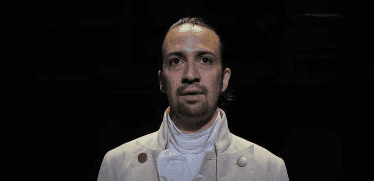 WATCH: The first official trailer for Hamilton is here
