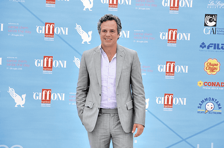 Incredible Hulk actor enlisted for Green Party webinar this evening