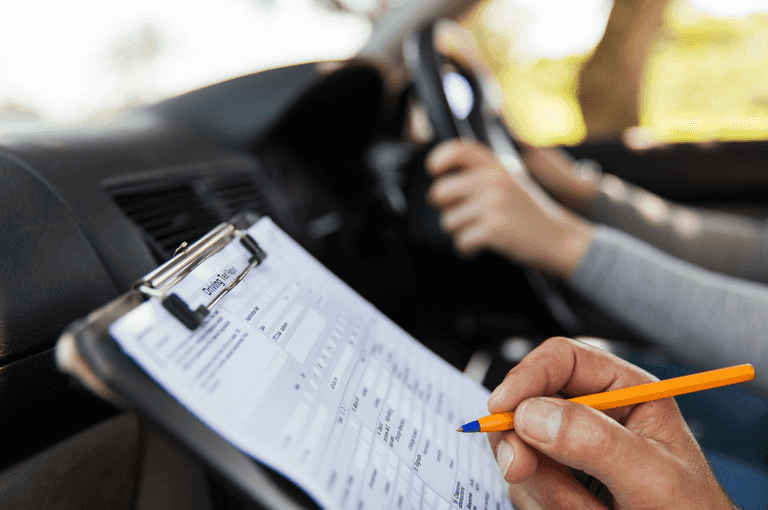 Driving tests to resume next week and learner permits have been extended