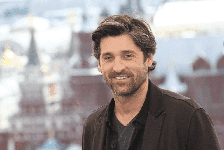 Grey’s Anatomy star quotes McDreamy – encouraging people to wear masks