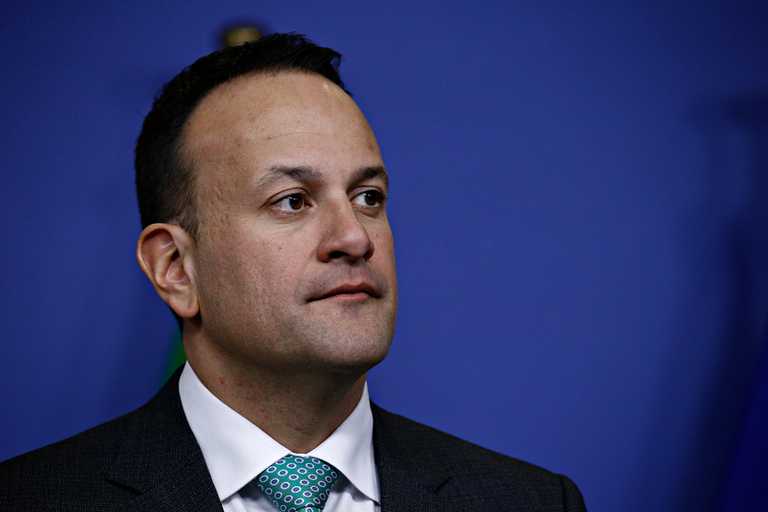 Outdoor gatherings of 5,000 people might be allowed by September, Varadkar says