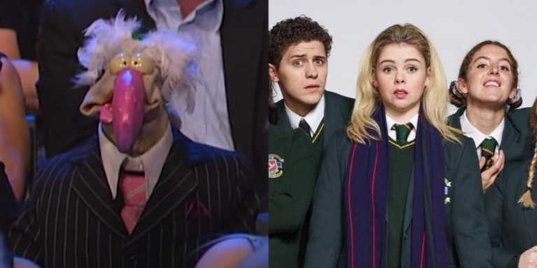 WATCH: Even Dustin the Turkey wants to be a  Derry Girl