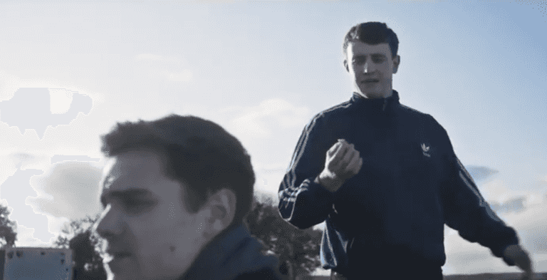 WATCH: The trailer for Paul Mescal’s next on-screen project is here