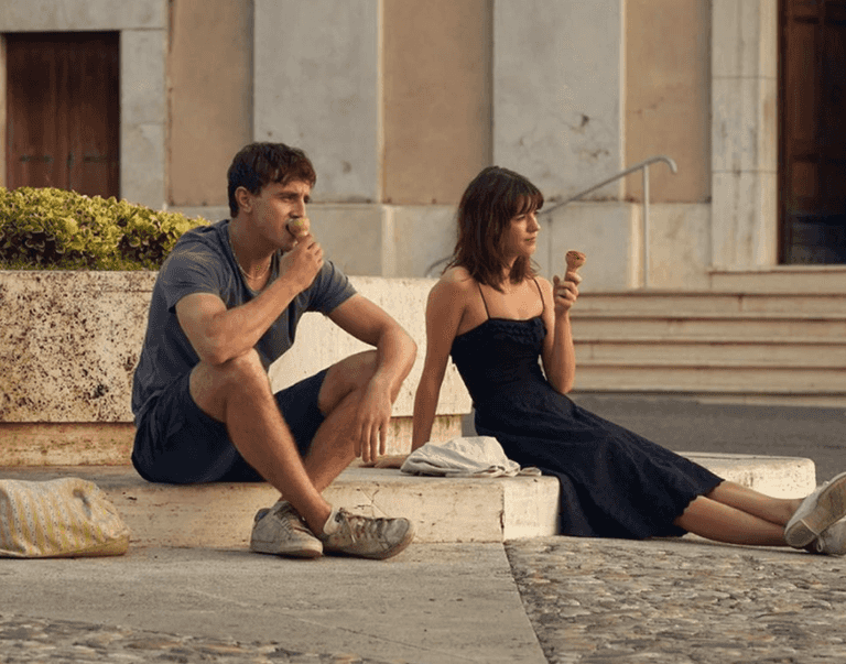 Normal People stars weigh in on what will happen to Connell and Marianne