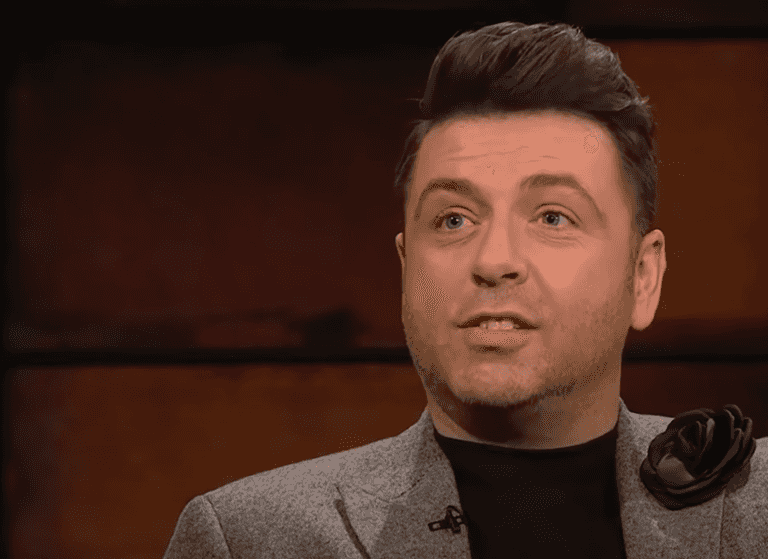 Strictly Come Dancing set to welcome first same-sex couple with Westlife star