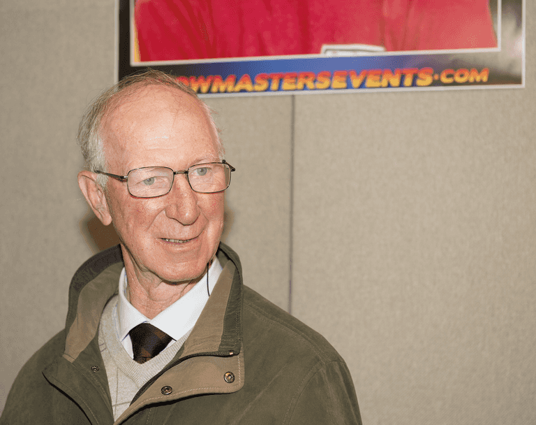 Leeds United expected to rename Elland Road stand after Jack Charlton