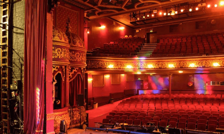 Iconic Cork city theatre to reopen this September