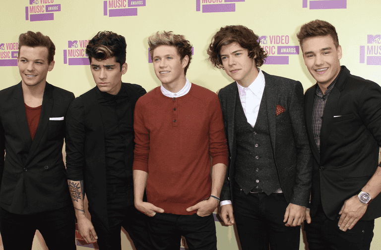 Here’s what Niall Horan and the One Direction lads have in store for their 10th anniversary