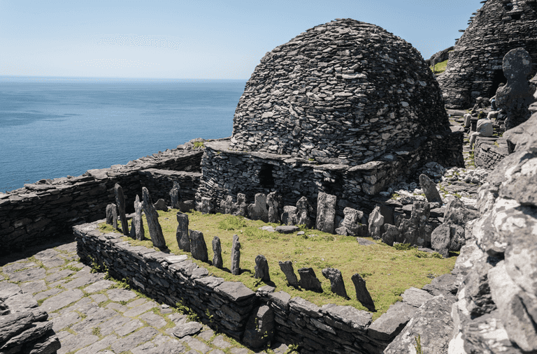 Seasick tourists amongst reasons for keeping Skellig Michael closed this year