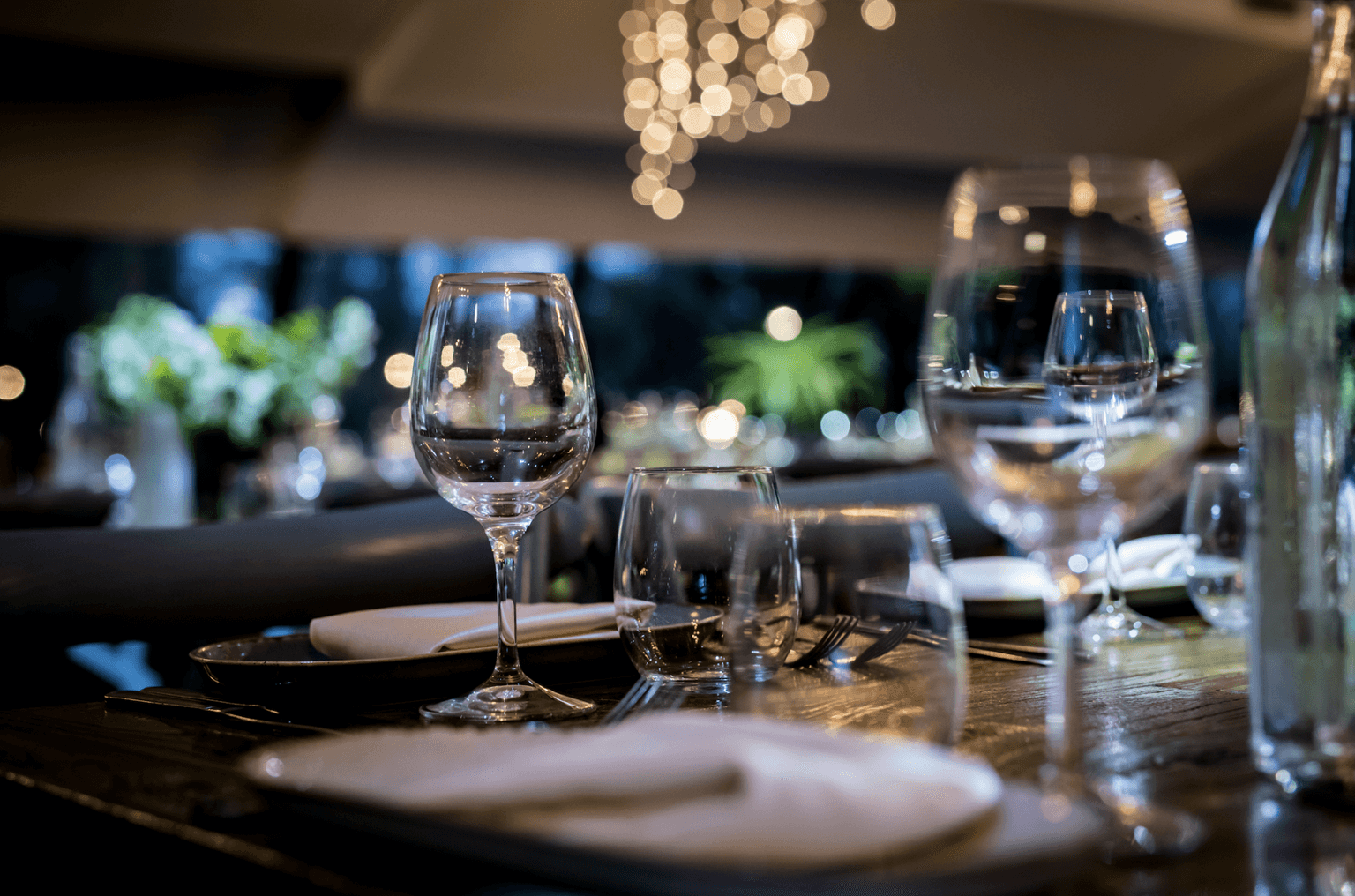 Head of Restaurants Association: “180,000 jobs will be gone” if we move to Level 5