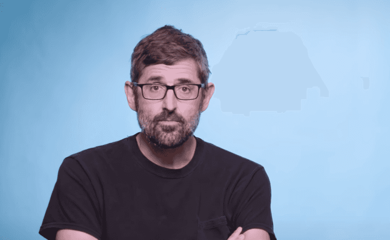 Louis Theroux to return to the BBC with brand-new four-part series