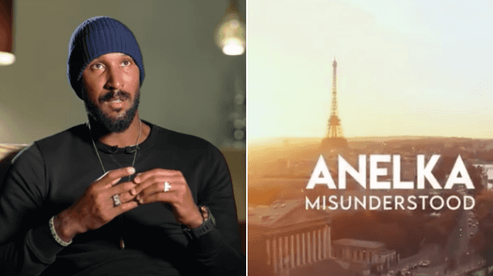 WATCH: Netflix release trailer for documentary on one of football’s most controversial figures